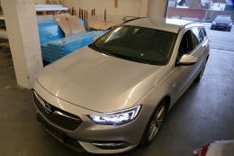 Opel Insignia ST ´17 Insignia B Sports Tourer  Business Edition 2.0 CDTI  125KW  AT8  E6