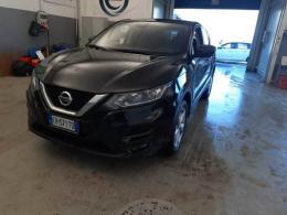 Nissan 28 NISSAN QASHQAI / 2017 / 5P / CROSSOVER 1.6 DCI 130 4WD BUSINESS