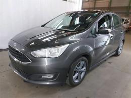 FORD C-MAX DIESEL - 2015 1.5 TDCi Business Class Start-Stop