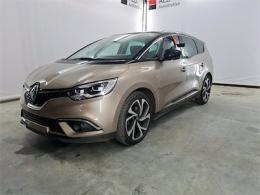 RENAULT GRAND SCENIC DIESEL - 2017 1.5 dCi Energy Bose Edition STOCK