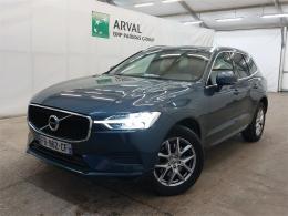 Volvo D4 AdBlue 190 Geartro Business Executive XC60 Business Executive D4 AdBlue 190 Geartro