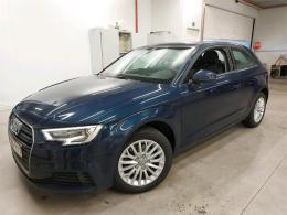  AUDI - A3 TDI 110PK S-TRONIC Pack Intuition+ & Sound System & APS Front & Rear 