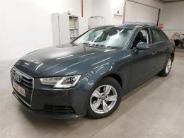  AUDI - A4 TDI 122PK Pack Comfort & Technology & Executive+ With Sport Seats & APS Front & Rear 