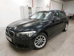  BMW - 1 HATCH 116d 116PK EfficientDynamics Edition Pack Business+ Pano Roof & PDC Front & Rear 