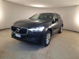 Volvo 137 VOLVO XC60 / 2017 / 5P / SUV D4 GEARTR. BUSINESS PLUS