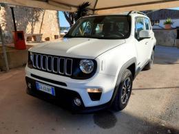 Jeep 10BSNPROMO6 JEEP RENEGADE / 2018 / 5P / SUV 1.0 T3 120CV BUSINESS