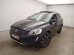 Volvo XC60 D4 Geartronic Luxury Edition 5d