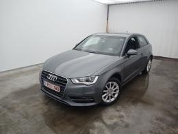 Audi A3 1.2 TFSi 81kW Attraction 3d