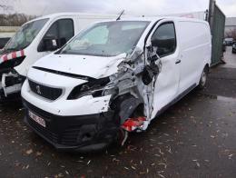 Peugeot Expert Standard Premium L2 1.5 BlueHDi 120 S&S 4d !!!damaged car !!!! 