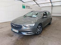 Opel 1.6 ECOTEC Diesel 136ch Business Edition Insignia Sports Tourer Break Business Edition 1.6 ECOTEC Diesel 136