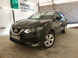 Nissan 1.5 DCI 110 Business Edition Qashqai Business Edition 1.5 DCI 110