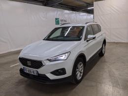 Seat 2.0 TDI 150ch S/S Style Business Tarraco Style Business 2.0 TDI 150