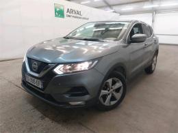 Nissan 1.5 DCI 110 Business Edition NISSAN Qashqai 5p Crossover 1.5 DCI 110 Business Edition