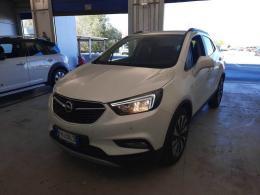 Opel 28 OPEL MOKKA X / 2016 / 5P / SUV 1.4T GPL-TECH INNOVATION 140CV 4X2 MT6