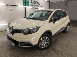 Renault Business Gamme 2015 Energy dCi 90 ec2 E6 RENAULT Captur 5p Crossover Business Gamme 2015 Energy dCi 90 ec2 E6