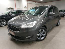  FORD - C-MAX TDCI 120PK MSQ BUSINESS CLASS Pack Style & Auxiliary Heater & Rear Camera 