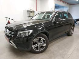  MERCEDES - GLC 220 D 163PK DCT 4M LAUNCH EDITION With KeyLess Go 