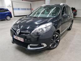  RENAULT - GRAND SCENIC DCI 110PK ENERGY BOSE EDITION & 7 Seat Config 