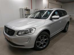  VOLVO - XC60 D3 150PK 2WD Pack Ocean Race Plus & Winter & Rear & Front Camera & Pano Roof 