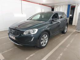Volvo XC60 XC60 DIESEL - 2013 2.0 D3 Dynamic Edition Geartronic 110kw/150pk 5D/P I8