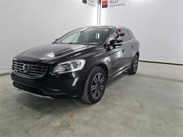 VOLVO XC60 DIESEL - 2013 2.0 D3 Dynamic Edition Geartronic Winter Family Light Security