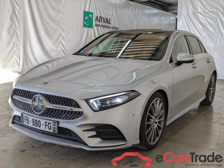 Used Mercedes A 0 18 For Sale Car Auction Ecarstrade