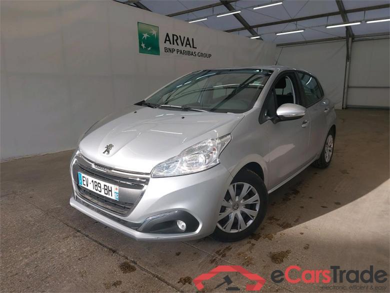 Used Peugeot 8 18 For Sale Car Auction Ecarstrade