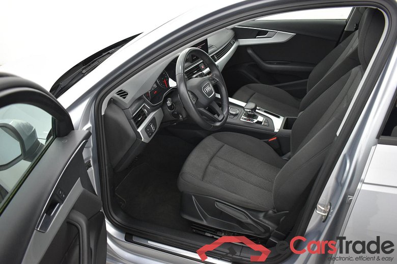 Audi A4 2.0 TDi Aut. Xenon Navi KeylessGo Klima PDC ... #5