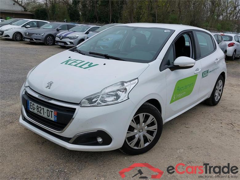 Used Peugeot 8 16 For Sale Car Auction Ecarstrade