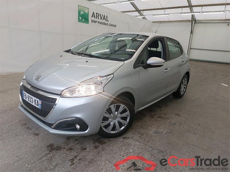 Used Peugeot 8 18 For Sale Car Auction Ecarstrade