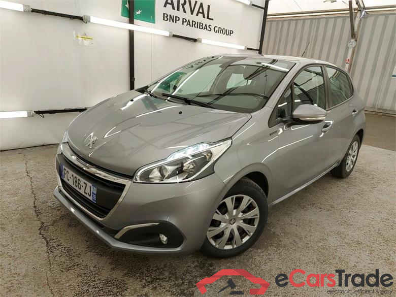 Used Peugeot 8 19 For Sale Car Auction Ecarstrade