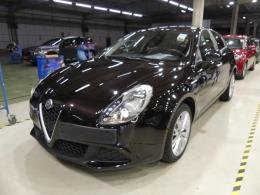 Alfa Romeo Giulietta 1.6 JTDm 120Hp Navi Sport-Leather Klima PDC ...