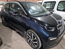 BMW i3 - 2017 I3 94Ah - 33.2 kWh Adv.REX Plug-In(EU6.2