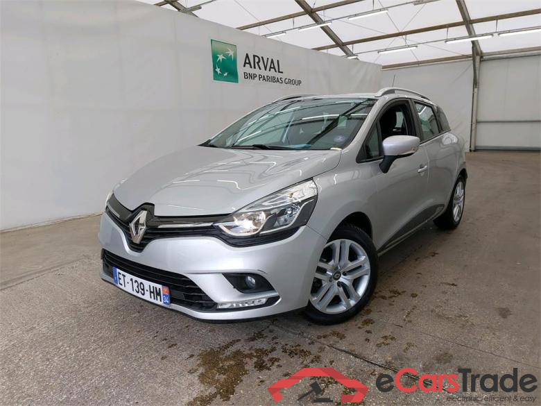 Renault Business Energy TCe 90 Clio Estate IV Business TCe 90