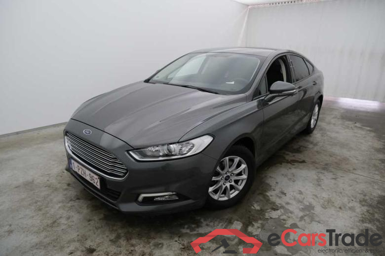 Ford Mondeo 2.0 TDCi 110kW S/S PS Business Class 5d