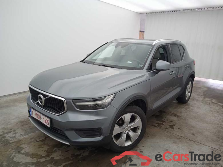 Volvo XC40 D3 Momentum 5d !!! Technical issue !!! Rolling car !!!!
