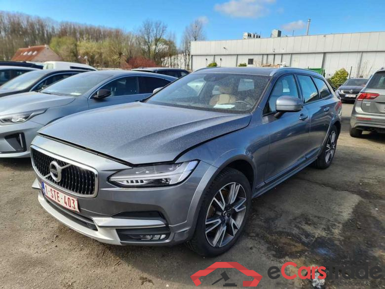 Volvo V90 Cross Country D5 4x4 Geartronic Cross Country Pro 5d !!technical issue !!! p175