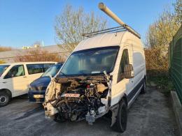 Ford Transit 350L 2.2 TD 114/155 Trend 4d !!technical issue!!!p35