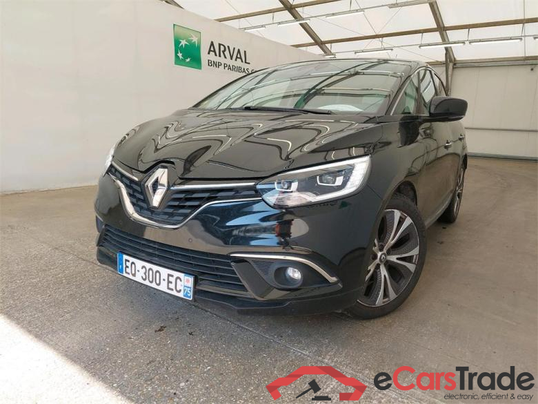 Renault Intens Energy dCi 110 Scénic 5p Intens Energy dCi 110