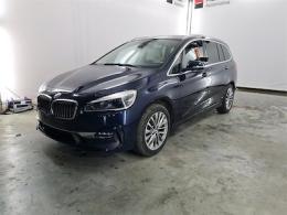 BMW 2 GRAN TOURER DIESEL - 2018 220 dA AdBlue Business Plus Travel