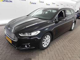 FORD Mondeo Wagon 1.5 TDCi ECO 88 kW Tit Lease Wagon 5D