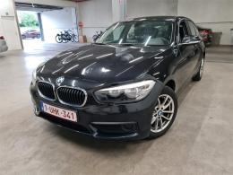  BMW - 1 HATCH 118iA 136PK Pack Business & Navigation Business * PETROL * 