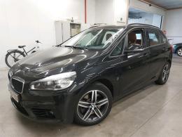  BMW - 2 ACTIVE TOURER 225XeA 224PK Sport Pack Comfort & Seating & Rear PDC & Sound System & Pano Roof * HYBRID * 