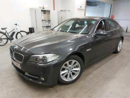  BMW - 5 BERLINE 518D 150PK Pack Exclusive With Nav Pro & Heated Seats 