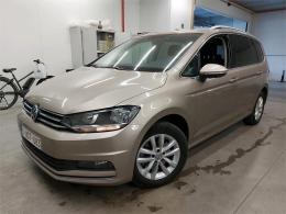  VOLKSWAGEN - TOURAN TDi SCR 150PK Highline Pack Business With Ergo Front Seats & Powered TailGate & Rear Camera 