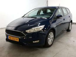 FORD Focus Wagon 1.0 Lease Edition