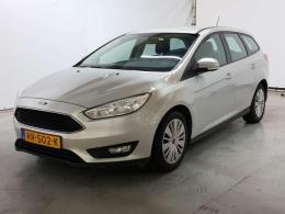 FORD Focus Wagon 1.0 EcoBoost Lease Edition 100