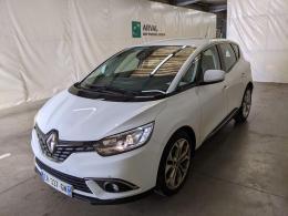 Renault Business Energy dCi 110 Scénic Business Energy 1.5 dCi 110