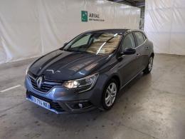 Renault Business Energy dCi 110 Mégane IV Business Energy dCi 110