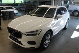 Volvo XC60 ´17 XC60  Momentum 2WD 2.0  140KW  AT8  E6dT